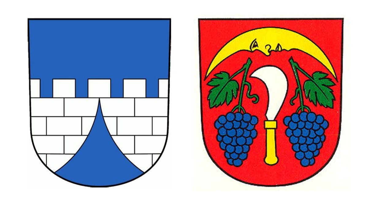 Dättlikon und Pfungen