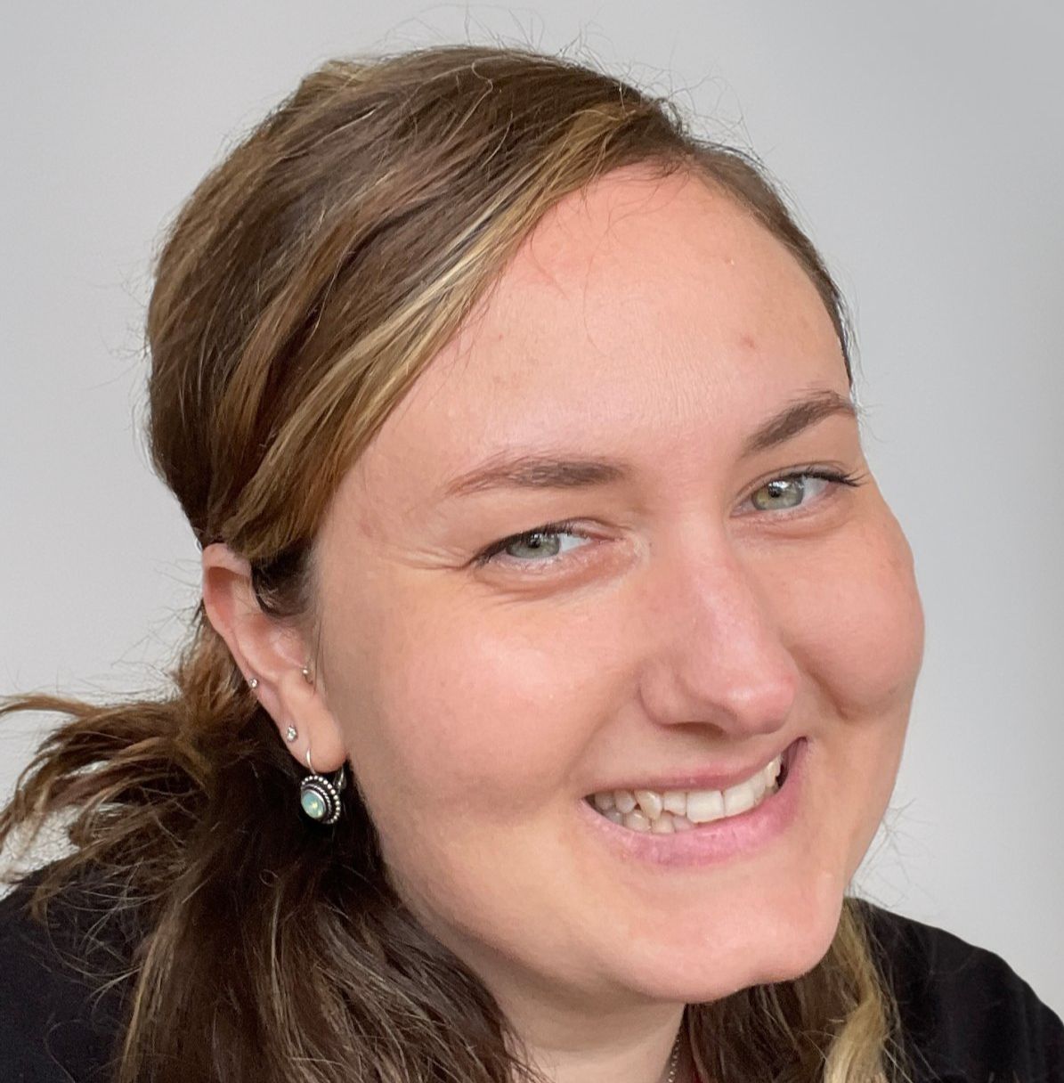 Nadia Greub Redaktorin