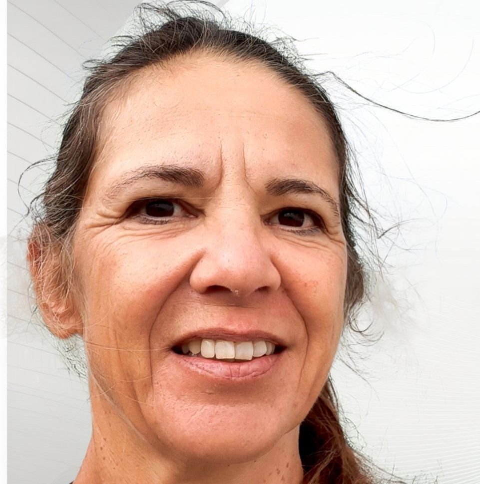 Renate Spaltenstein Gedanken-Strich