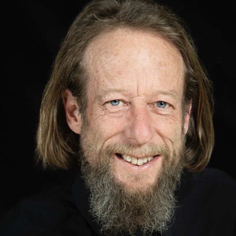 Stefan Scherrer Redaktor