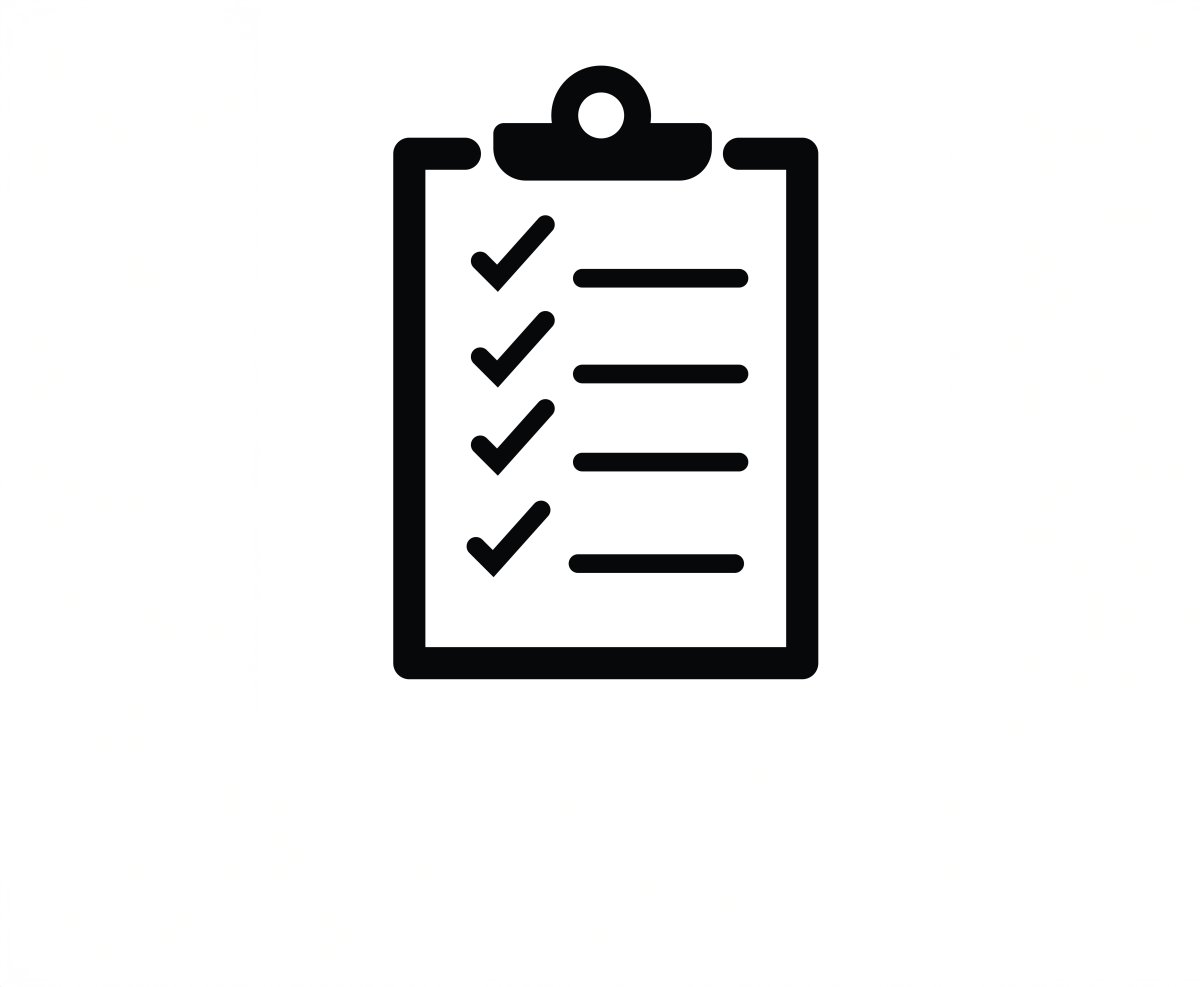Checkliste Publikationen