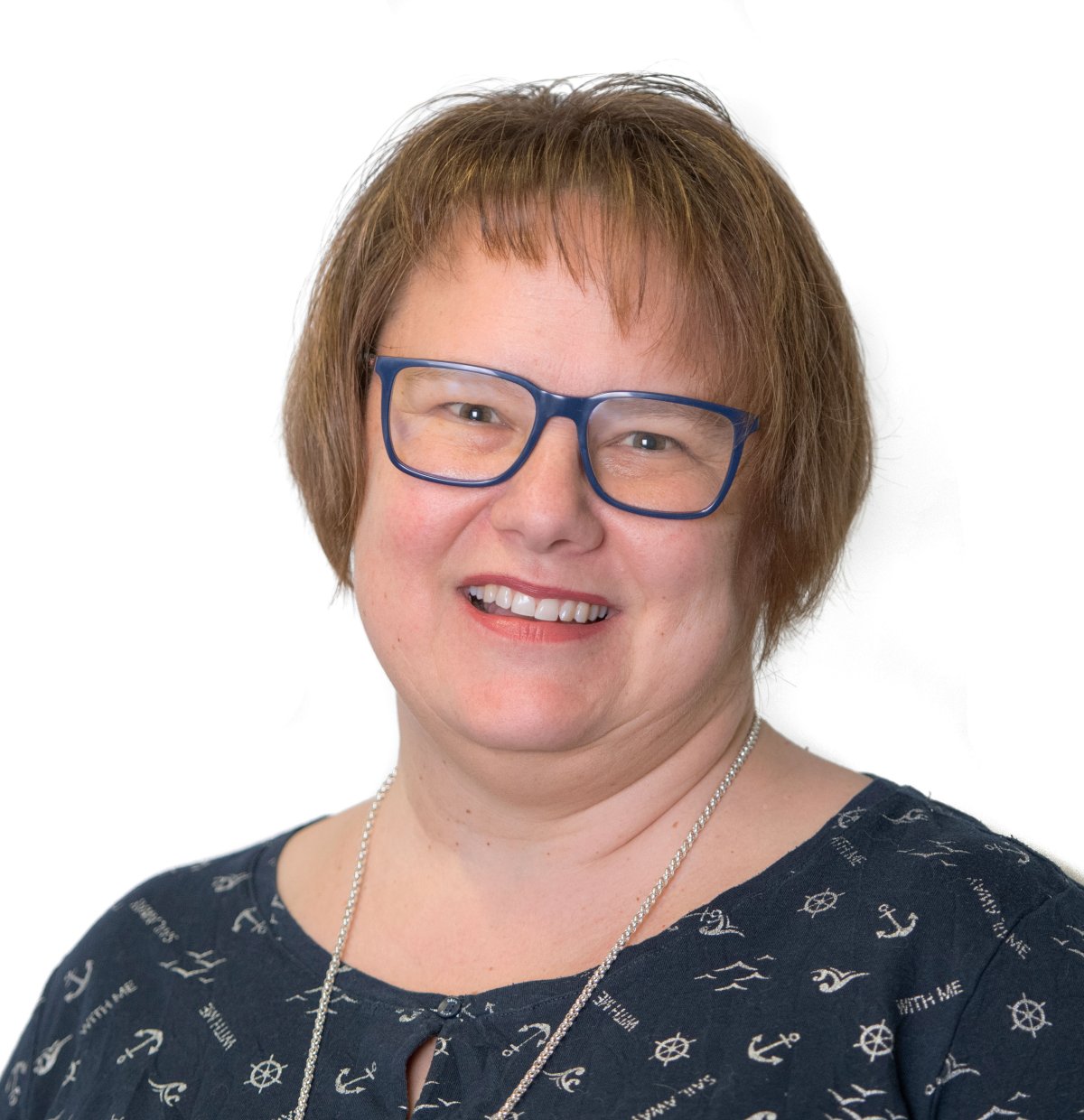 Tanja Klingler Buchhaltung, Kassierin, Abo, Jubiläen Dättlikon